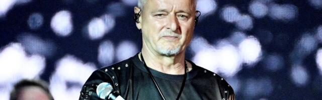 Zagreb: Protest desničara zbog otkazivanja Tompsonovog koncerta