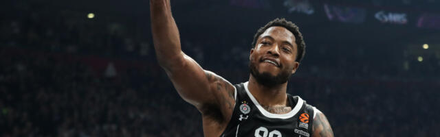 Saga se nastavlja - Grci otkrili nove detalje oko Tajrika Džonsa, Partizanu 400.000, Amerikancu milioni