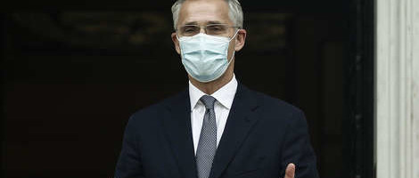 Stoltenberg: Visoka cijena ako prerano odemo iz Afganistana