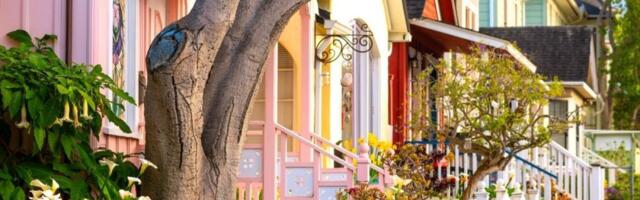 Grad koji je zabranio štikle i još ponešto: Zvuči ludo, ali ima smisla - Zakon star 60 godina