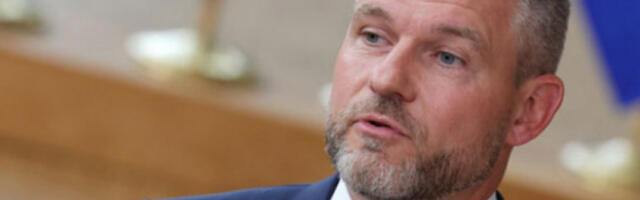 Пелегрини: Словачка је одговорна чланица НАТО-а „без интереса да мења свој међународни статус”