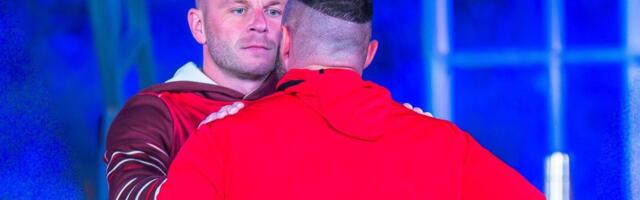 "Laješ već peti dan!" Incident na ivici krvoprolića u Exatlonu, timovi se međusobno posvađali