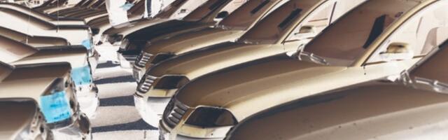 Ovo su polovnjaci koje ne treba da kupujete: Imaju previše oštećenja, a popravka ovih automobila košta mnogo