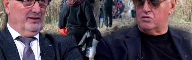 Srbija osnovala dobru saradnju sa Komeserijatom za izbeglice! Postoje dve migrantske grupe - stručnjaci objašnjavaju ključne razlike