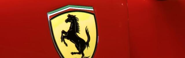 Zašto i Porsche i Ferrari koriste crnog konja na svom amblemu – a niko nikoga nije kopirao