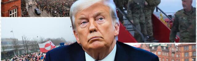 SVETSKA ELITA U DAVOSU: Tramp će održati govor, Putin šalje svog čoveka da pregovara sa Amerikancima, GRENLAND glavna tema na stolu!