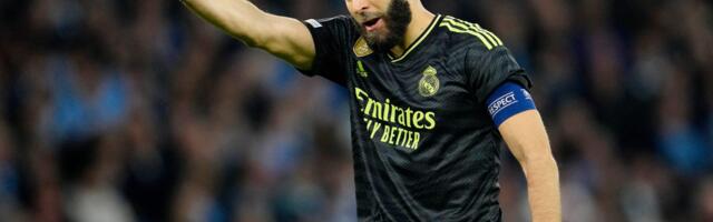 Izdaja na saudijski način: Benzema došao kod Sergeja – kao da je prešao iz Zvezde u Partizan, ili obrnuto