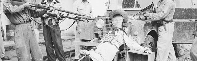 Šta puč iz 1950. u Gvatemali otkriva o Trampovoj politici prema Venecueli, Grenlandu i Iranu