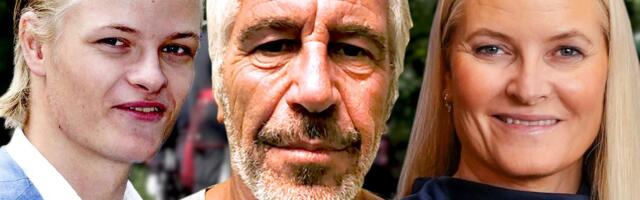 I NORVEŠKA SE TRESE ZBOG AFERE EPSTAJN: Parlament pokreće ekstremnu istragu o vezama sa pedofilom! Pod pritiskom i PRINCEZA!