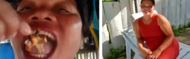 Influenserka umrla nakon trovanja hranom: Ema snimala video kako jede raka, ne sluteći da će biti kobno