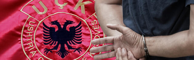 Skupština Albanije usvojila deklaraciju o "nevinosti" bivših lidera tzv. OVK