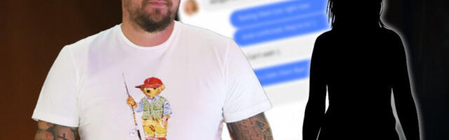 SKANDAL NAD SKANDALIMA! Najpoželjnija straleta UHODILA JANJUŠA DOK JE BILA U VEZI, isplivali ŠOK-DOKAZI!