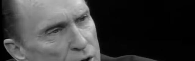 Preminuo legendarni Robert Duval