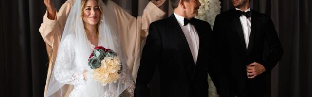 "Svadba" osvaja Evropu: Više od 100.000 gledalaca samo tokom vikenda!