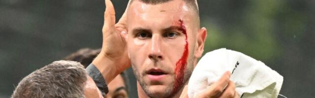 Sreća u nesreći Strahinje Pavlovića