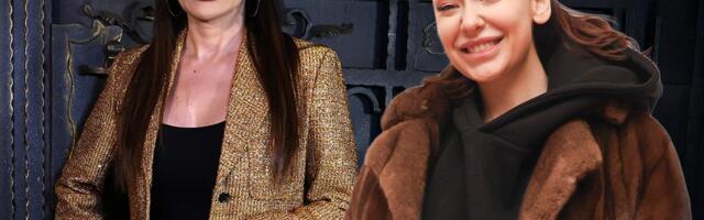 CECU NE ZANIMA EVROVIZIJA! Otkrila razlog zašto nikada neće ići na takmičenje! Evo za koga navija Sanja Vučić na PZE