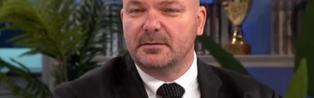 PUKOVNIK MILOVIĆ OTKRIO KO STOJI IZA MASOVNIH PALJENA U BEOGRADU! Nisu nikakvi KLINCI - ozbiljan PROBLEM ZA NAROD