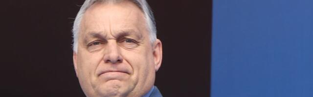 Orban naredio jače obezbeđenje oko energetske infrastrukture, tvrdi da je na meti Ukrajine