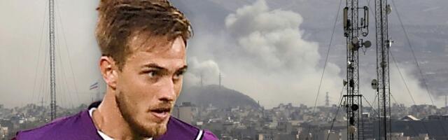 Dušan će napad Irana na Bahrein doveka pamtiti: Strah nas je da sedimo u stanovima, otkud znam, ne daj Bože...