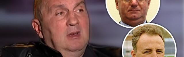 "KOKAIN I NASILJE JE SAMO MALI DEO POSLA" Bivši telohranitelj Vojislava Šešelja otkriva: Arkan sa borcima dolazio na sahrane - pretila mi je opasnost