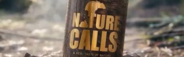 VIDEO: Napravljeno pivo sa medveđim izmetom