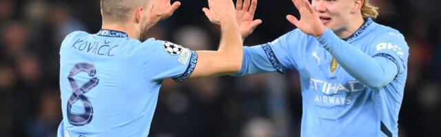 Hrvat povredio Halanda na treningu pred Real, Norvežanin objavio uznemirujući prizor i poslao poruku saigraču