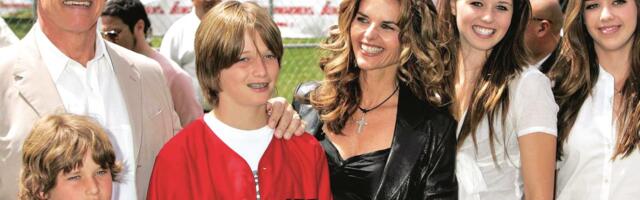 Arnold Švarceneger sinu izbacio krevet kroz prozor, a ćerki zapalio cipele: Prema deci je bio strog, ali tvrdi da tako mora!