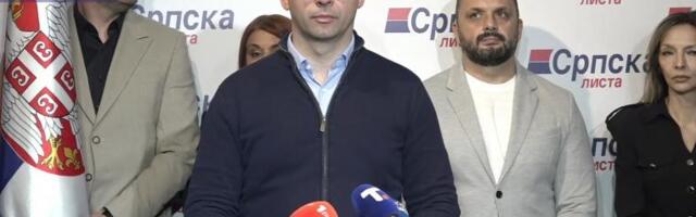 "OTKLONILI SMO VELIKU OPASNOST" Igor Simić: Od 15. marta nema progona Srba sa KiM, srpske obrazovne i zdravstvene institucije nastavljaju sa radom! (VIDEO)