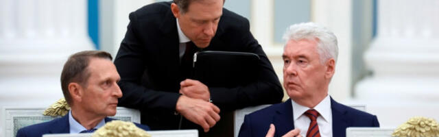 Још два дрона оборена на путу ка руској престоници