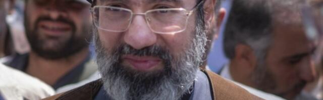 AMERIKANCI SE KUNU DA JE OVO TAČNO! Modžtaba Hamnei je gej? - TRAMP UMRO OD SMEHA KAD JE ČUO!