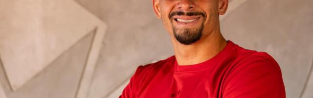 OGLASIO SE ZVEZDIN JUNAK MATEUS: Otkrio zašto je srećan u Srbiji i šta mu prija na Marakani