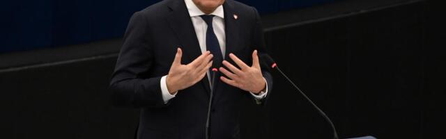 EU NEMA "PLAN B": Brisel ne može da plasira zajam od 90 milijardi evra Ukrajini zbog mađarske blokade