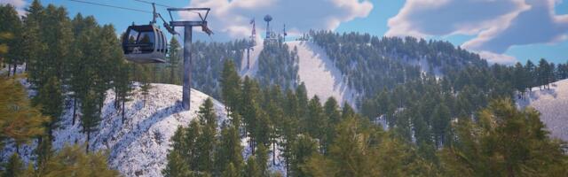 Gondola na Zlatiboru neće raditi narednih dana: Evo i zbog čega