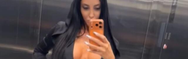 Bivšoj rijaliti učesnici hakovan Instagram! Slađa u velikom problemu, hitno oglasila zbog sajber napada