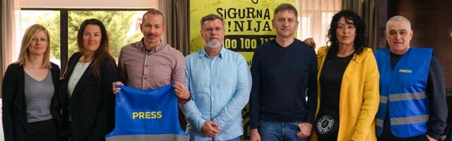 SRG u Bajinoj Bašti: Mediji i građani pod pritiscima pred lokalne izbore