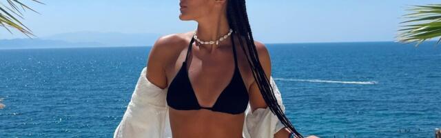 JEDNO JE BILO DOVOLJNO DA JOJ UGROZI KARIJERU: Prošla kroz jezive stvari! "Nisam mogla da budem jaka..."