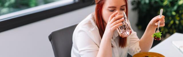 Jednostavna večera koja će vas držati sitim satima: 30 grama proteina pripremite na brzaka