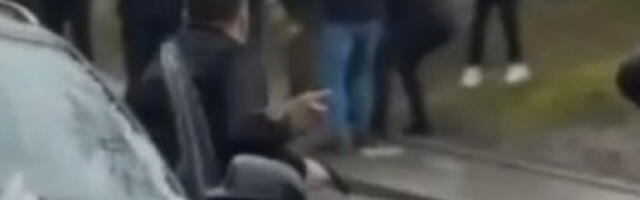 Претресен стан Слободана Дивца