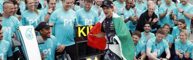 Šumaher objašnjava problem koji Ferari ima sa Kimijem Antonelijem!