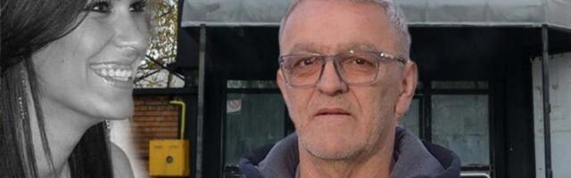 SMRT DETETA SE NE MOŽE PREBOLETI! Potresne reči Radeta čija je ćerka nastradala u požaru diskoteci "Kontrast": Sina je pozvala drugarica i rekla da ne može da nađe Marinu, UTRNUO SAM!