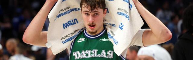 ISPISANA ISTORIJA NBA LIGE: Ovako nešto se nikada do sada nije desilo - čak će i Jokić i ekipa morati da se poklone ovom košarkašu! (VIDEO)