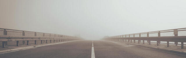 ​Добри услови за вожњу, магла могућа поред река и у котлинама