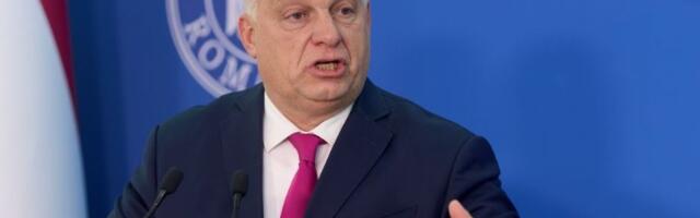 VOJSKA JE NA NOGAMA Orban pojačava zaštitu Turskog toka! "Hvala Vučiću"