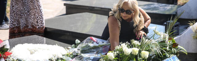 KO JE PROŠAO PORED ŠABANOVOG GROBA, ZANEMEO JE ZBOG PRIZORA! Pogledajte koja STVAR je OSTAVLJENA - bićete bez reči