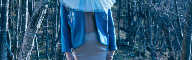 57. PERWOLL FASHION WEEK Tri elementa. Tri perspektive. Jedna poruka. ZEMLJA · VODA · VAZDUH