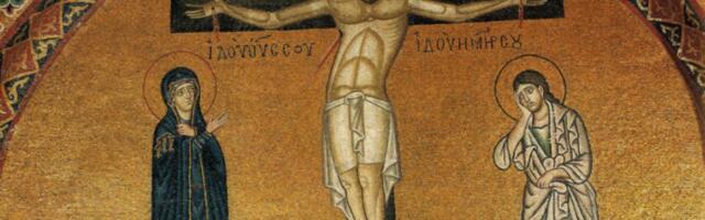 SUTRA JE NAJTUŽNIJI DAN U HRIŠĆANSTVU! Obeležavamo Veliki petak - dan stradanja Isusa Hristosa!