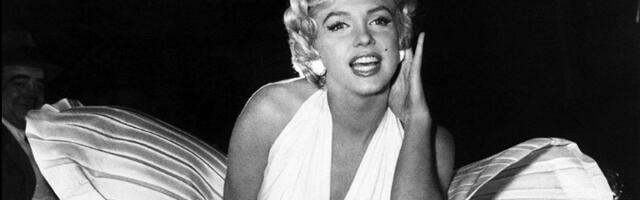 Zaboravite moderne trikove: Ovo je 8 tajni lepote Merilin Monro