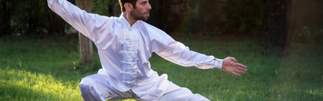 Meditacija u pokretu: Tai Chi definitivno osvaja ljude u celom svetu