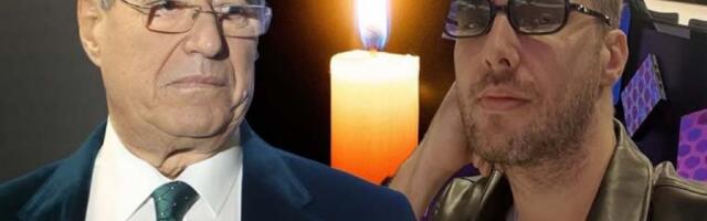 POTRESNO OGLAŠAVANJE SINA ČEDE MARKOVIĆA! Oprostio se od majke: Rođena na Badnji dan, u zagrljaj neba otišla na Veliku subotu!