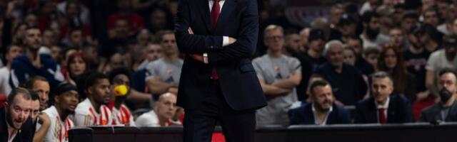 Obradović upozorava: Tu nam preti opasnost!